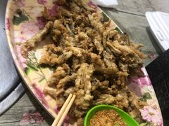 -夕阳红小吃(中街大悦城店)