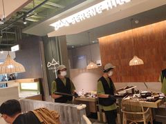 -山缓缓火锅(青岛万象城店)