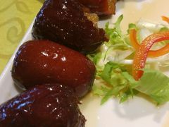 -马凯餐厅(长椿街店)