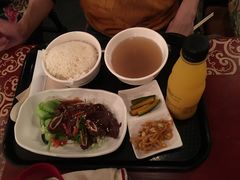 -大冒险家餐厅