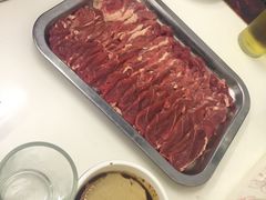 -颐品居涮肉(乌鲁木齐中路店)