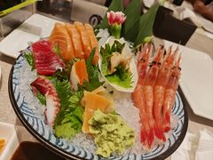 -大渔铁板烧(天河城店)