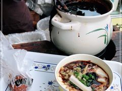 -秦园惠山豆腐花(惠山古镇店)