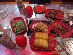 -乌兰烧烤·烤羊腿(西丽店)
