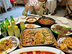 -好兄弟郭巨海鲜(天一阁店)