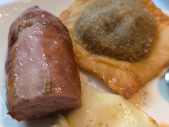 -拉蒂娜·巴西牛排馆 Latina·Brazilian Steakhouse(陆家嘴旗舰店)