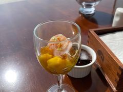 -白天鹅宾馆·流浮阁咖啡厅
