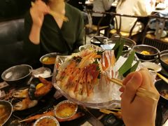 -极尚大瀛喜日本料理(铜锣湾店)