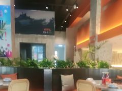 -楚太子  中餐&烧烤(武大店)