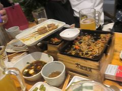 -木屋烧烤(白石洲店)