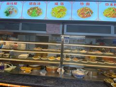 菜单-国仔面线糊(水门国仔总店)