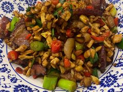 -新新湘菜馆(新中街二条店)