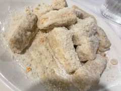 反沙芋头-廣味潮鲜·一品潮滋味(五道口店)