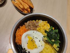 -梨花牛肉汤饭(仁恒伊势丹店)