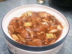 -狮王府淮扬菜(百家湖1912店)