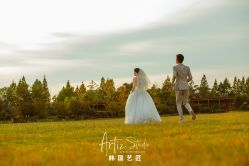 -韩国艺匠ARTIZ STUDIO(汉口店)