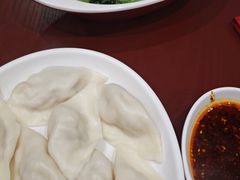 -喜家德虾仁水饺(长泰广场店)