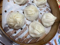 鲜肉小笼-小杨生煎(浦江欢乐颂店)