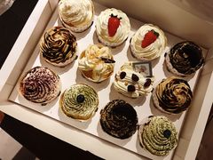 -派悦坊·甜品·蛋糕(日坛店)