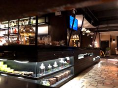 大堂-绿茵阁(体育西分店)