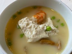 农家盐卤豆腐煲-新荣记(BFC外滩金融中心店)