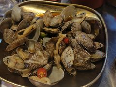 -大头叔烤鸡爪·朝鲜族烤串(天池路店)