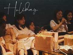 -里堂派对·独栋团建聚会小院轰趴馆(三圣乡店)