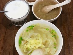 -随柳居·苏式小吃(建新巷店)