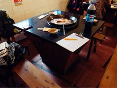 苟味道老火锅-苟味道老火锅(黄桷坪店)