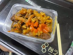 三拼牛杂-阿姨牛杂(北京路店)