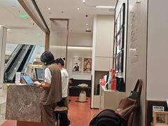 -海马体照相馆丨大师(青岛万象城店)