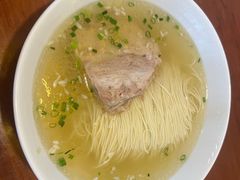 -同得兴 Since·1995 传统苏式面馆(十全街店)