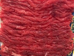 -侃爷南门铜锅涮肉