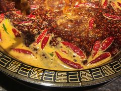 -佬革命主题火锅(玉沙路店)