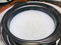 -大良毋米粥·粥底火锅(岭南天地店)