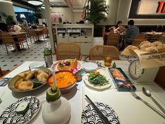 -太食獸泰式茶餐厅(IFS国金中心店)