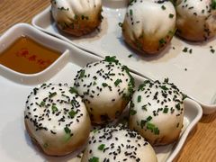 -东泰祥生煎馆(陕西南路店)