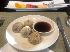 -无锡君来洲际酒店