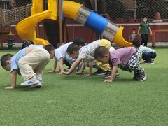 -北京市邮政管理局海慧寺幼儿园