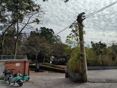-广东金融学院(校本部)