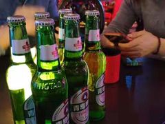-杜尚rooftop露台酒吧