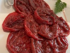 老妈牛肉-皇城老妈·大连海鲜火锅(港湾店)