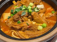 -新白鹿餐厅(爱琴海购物中心店)
