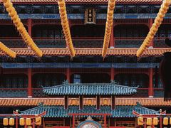 -西湖楼禧园·宴会聚餐(三一大道店)