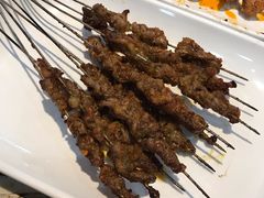 -老三烤肉·融合菜宴会厅