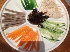 -云海肴·汽锅鸡·云南菜(苏州中心店)