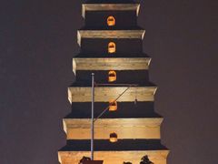 -西安城墙·碑林历史文化景区