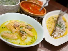 -柳园春天特色餐厅(南浔古镇店)