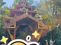 -西双版纳洲际度假酒店-海鲜傣味烧烤·侬香全日制餐厅
