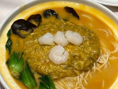 -蟹榭(静安寺晶品商场店)